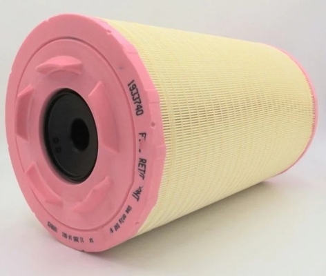 Filtro dell'aria del motore del camion membro OE P784525 1933740 per il beneficio