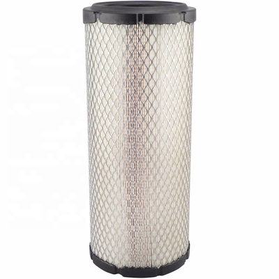 Vedio Supporto tecnico Filtro d'aria RS3549 per motori di camion-trattore P532410 A213931