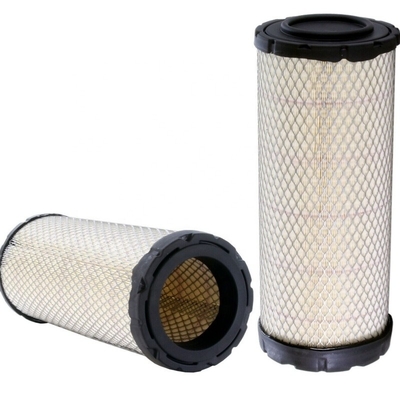 Vedio Supporto tecnico Filtro d'aria RS3549 per motori di camion-trattore P532410 A213931