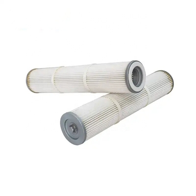 Filtro d'aria per motori diesel per camion-trattore parti A-6713 ASR991900AG010 di Hydwell