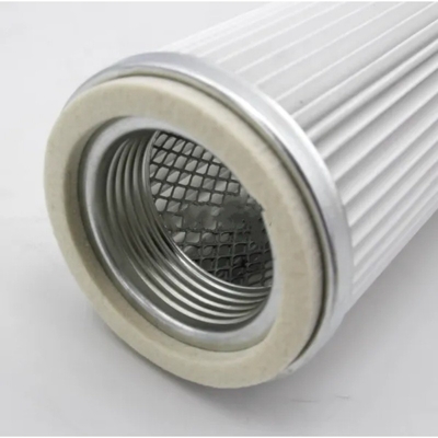 Filtro d'aria per motori diesel per camion-trattore parti A-6713 ASR991900AG010 di Hydwell