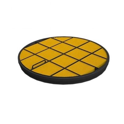 Filtro d'aria per autoveicoli e trattori Motori diesel Parti 281-7246 P643314 SA16894
