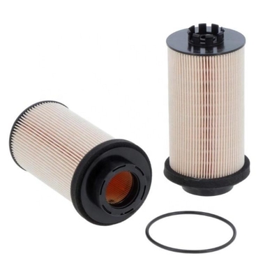 687090 Miglior filtro del carburante P550762 FF5405 E500KP02 SN70141 PU999/1X per camion