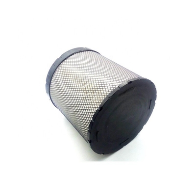 Cartuccia di filtro dell'aria per escavatore a rullo per trattore con RE587793 P617646 RE210102 AF617646