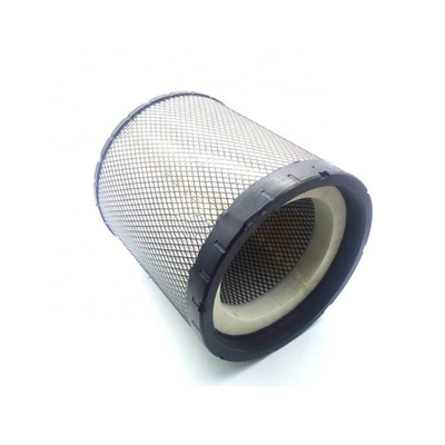 Cartuccia di filtro dell'aria per escavatore a rullo per trattore con RE587793 P617646 RE210102 AF617646
