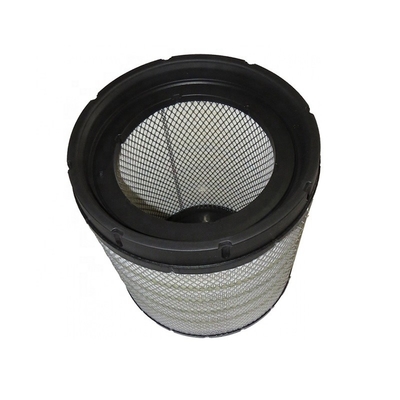 Cartuccia di filtro dell'aria per escavatore a rullo per trattore con RE587793 P617646 RE210102 AF617646