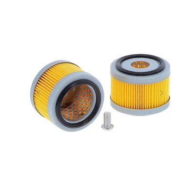 Elemento filtro della valvola di respirazione del serbatoio idraulico 400504-00217 SA 12655 a prezzi accessibili