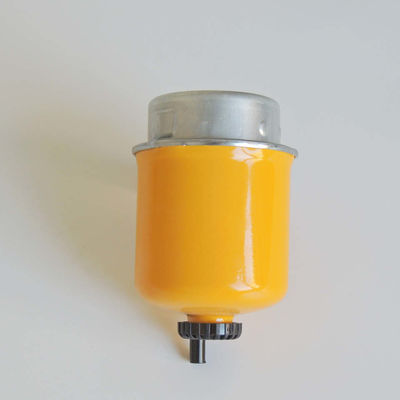 Filtro del carburante 5198957 per parti del motore del trattore dell'escavatore Hydwell RE53727 320A7121 32/925869