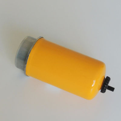 Filtro del carburante 5198957 per parti del motore del trattore dell'escavatore Hydwell RE53727 320A7121 32/925869