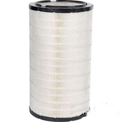 Filtro d'aria per autoveicoli e trattori, parti di motori diesel AH164062 P612469 SA16563 dopo la manutenzione
