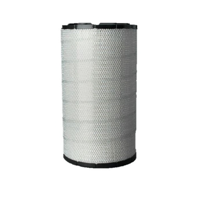 Filtro d'aria per autoveicoli e trattori, parti di motori diesel AH164062 P612469 SA16563 dopo la manutenzione