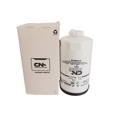 Filtro di combustibile per trattori 47450038 84219699 FS19821 P550904 per applicazioni pesanti