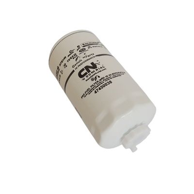 Filtro di combustibile per trattori 47450038 84219699 FS19821 P550904 per applicazioni pesanti