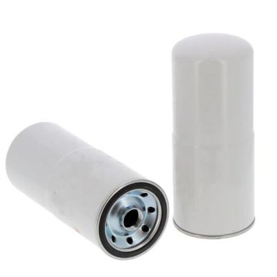 600-311-7130 Numero della parte Filtro del carburante P550202 per parti del motore del trattore