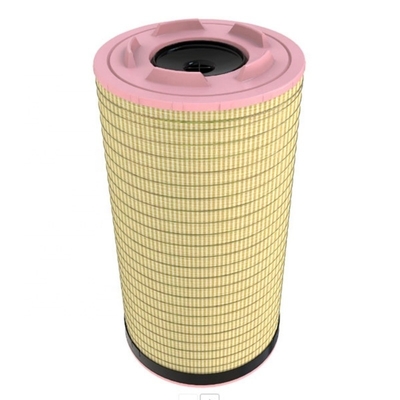 Motori per autotratti e trattori parti AN403918 SA17541 Filtro d'aria con carta filtrabile