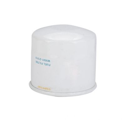 Vendere direttamente W950121010 Parti di motore diesel Elemento filtro del carburante per trattore caricatore