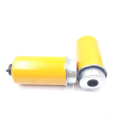 Separatore di carburante e acqua per autocarri elemento filtro 93*202mm P551425 1454501 320A7121