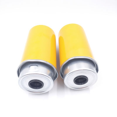 Separatore di carburante e acqua per autocarri elemento filtro 93*202mm P551425 1454501 320A7121