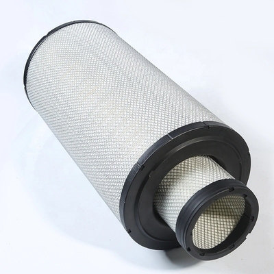 Filtro d'aria Hydwell per motori di camion-trattori parti HXE11091 P618690 48064117 ACW0381740