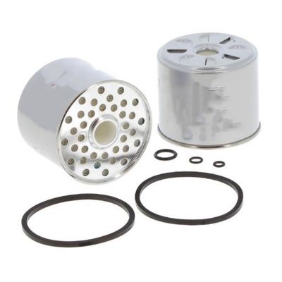 Filtro del carburante 32401102 7236628 26560017 0006023900 AT17387 2436000 P917X BF825 FF167A SK3980