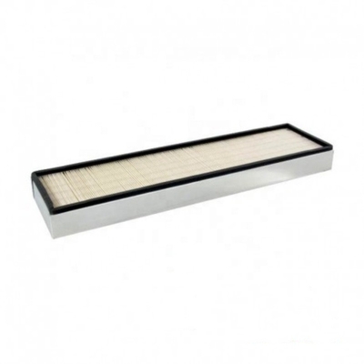 Filtro d'aria per motori di escavatori per trattori RE12793 P158854 3I0437 AR49986 AF3059 687056 83749N
