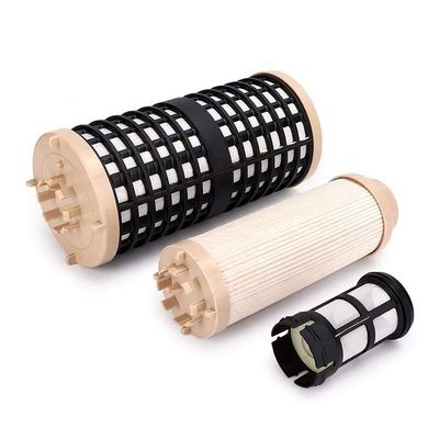 Kit di filtro del carburante diesel L5091F PF9906 A0000904251 P550954 per altri anni OE NO. 10000-59653