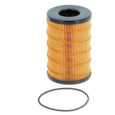 SN30026 Filtro idraulico di alimentazione di carburante 87,2 mm Diametro 203,6 mm Lunghezza per parti di motore di camion