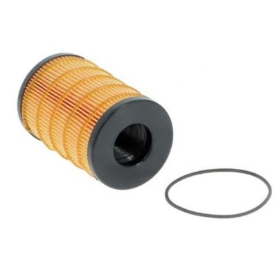 SN30026 Filtro idraulico di alimentazione di carburante 87,2 mm Diametro 203,6 mm Lunghezza per parti di motore di camion