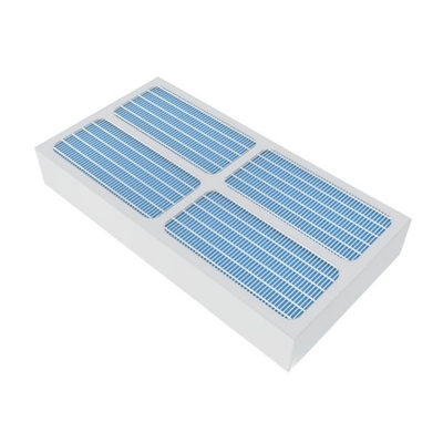 Filtro d'aria a carbonio attivo per la ricircolazione della cabina dei veicoli a motore RE199682 SC90097CA