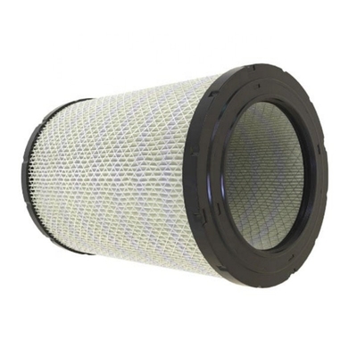 Filtro d'aria della cabina per motori di escavatori per trattori