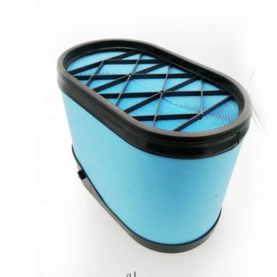 Filtro d'aria per motori di escavatori per trattori RE261960 P621983 565825D1 47429528 BG00357250