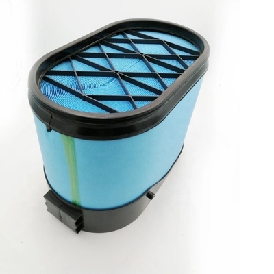 Filtro d'aria per motori di escavatori per trattori RE261960 P621983 565825D1 47429528 BG00357250