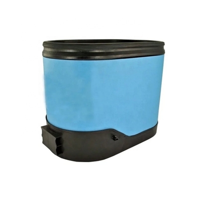 Filtro d'aria per motori di escavatori per trattori RE261960 P621983 565825D1 47429528 BG00357250