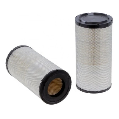 Filtro d'aria RE504850 per trattori, escavatori, motori diesel P777638 CDD000602 32912901 RE504849 908450