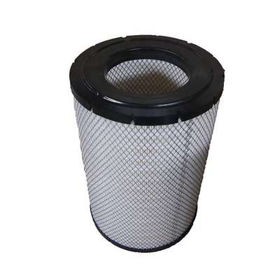 Filtro d'aria RE504850 per trattori, escavatori, motori diesel P777638 CDD000602 32912901 RE504849 908450