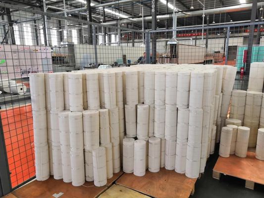 Filtro del carburante 5303743 per autoveicoli a motore diesel Parti di filtri Elemento FF63009 FF63054NN