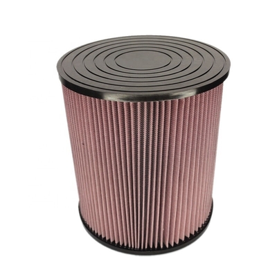 RE530205 Elemento di filtro dell'aria per motore di camion HR16426 per resistenza alle alte temperature