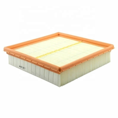 Filtro dell'aria della cabina per motori di trattori Parti diesel 8143691 P782811 AF782811 PF15441 1533846 2242086