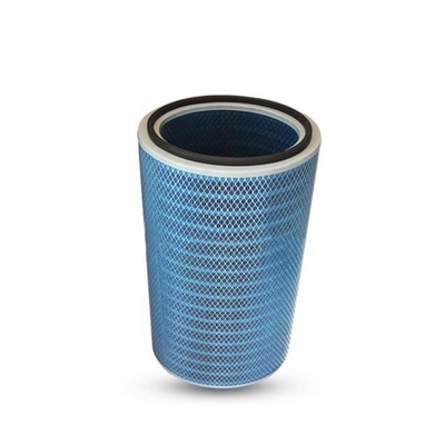 Filtro d'aria di supporto online P191281 per motori a trattore e parti diesel ASR979201AC230