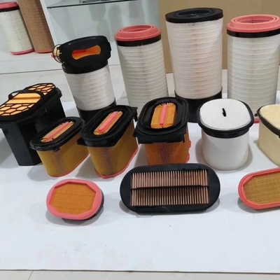 Altro N.O. di riferimento 7286322 7221934 C9 C13 C11 Filtro dell'aria per motore P616056 per parti di camion