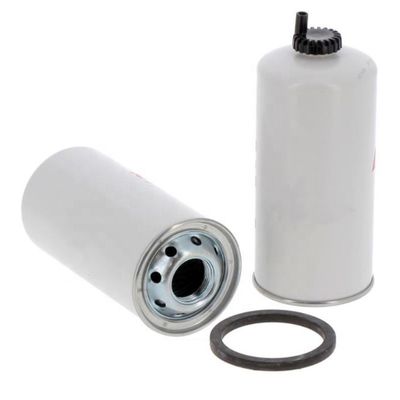 P551354 Filtro del carburante SN 40645 4224811M1 201857 FD7926 6911905 86804 1R0793 1000000339 17919300 WK8065 26560163 SK3140