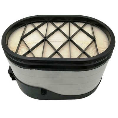 Filtro d'aria per motori diesel per escavatori Parti 2901935 P608667 4831856 400U5333 15504715 1636301441