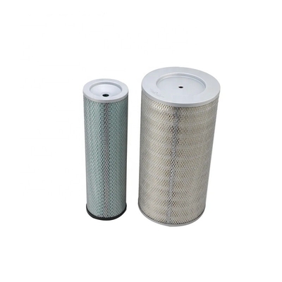 Parti di trattori carta filtrabile Purificatore d'aria motore K19900C1 KW2140 K19950C1 K2140C1 K2143