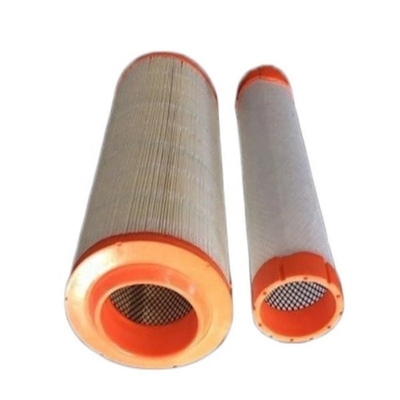 Parti di trattori carta filtrabile Purificatore d'aria motore K19900C1 KW2140 K19950C1 K2140C1 K2143