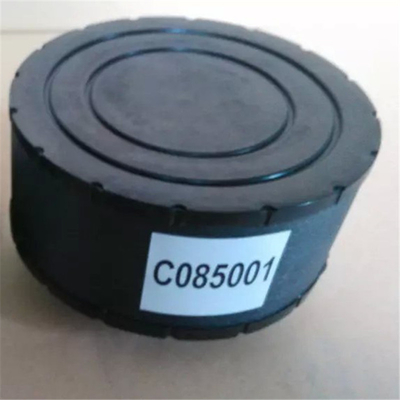 Numero di parte del filtro dell'aria del motore del generatore diesel C085001 escavatore