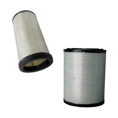 Filtro d'aria per motori di escavatori per trattori 1063973 P533884 94747 A76064 345232 AF533884 LA1724