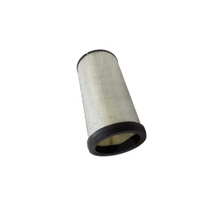 Filtro d'aria per motori di escavatori per trattori 1063973 P533884 94747 A76064 345232 AF533884 LA1724