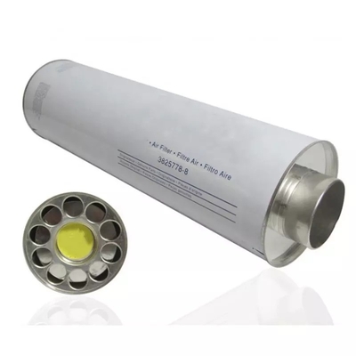 Filtro d'aria 3825778 X770088 AF4100 800022999 per parti di motori di camion TWD1630G TAD1231GE