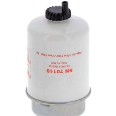 159-6102 Hydwell Fuel Filter Element P551424 SN 70110 per parti di motori di camion 84*84*155mm