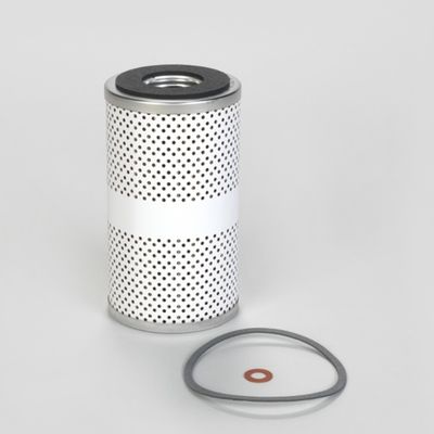 Filtro del carburante P551624 P550624 PF846 FF127 per ZAZ e per il miglioramento delle prestazioni dei trattori